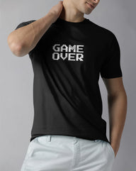 GAME OVER - REGULAR