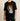 Bleach - Ichigo Kurosaki Oversized T- Shirt