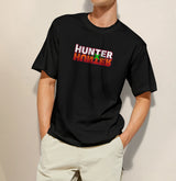 Hunter x Hunter - Gon Freecss x Killua Zoldyck Regular Half Sleeve T-Shirt