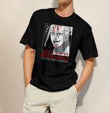 Tokyo Revengers - Ken Ryuguji Regular Half Sleeve T-Shirt